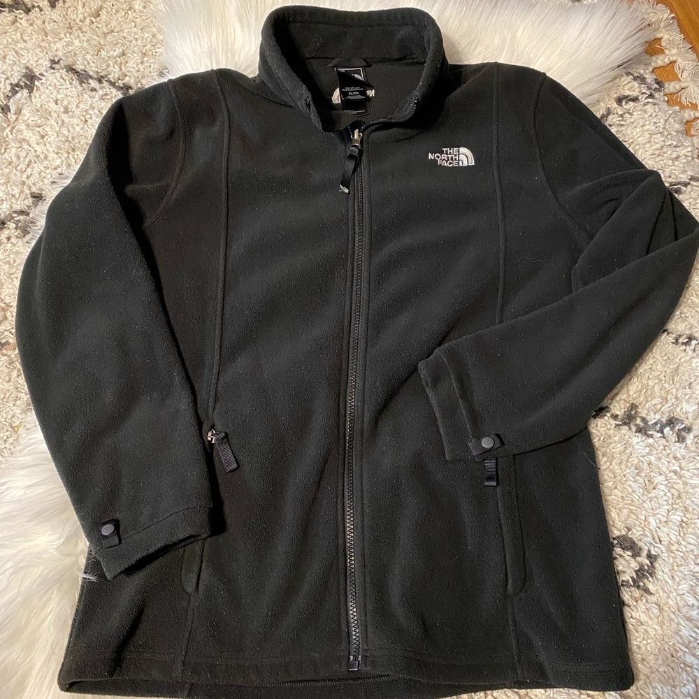 The North Face Fleece Jacket